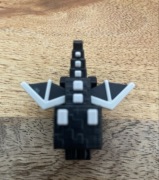 MINECRAFT ENDER DRAGON Kinder Joy Funko Pop VC319