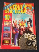 Secret Service 36 6/96