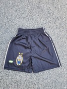 Spodenki piłkarskie Juventus Turyn roz. 122