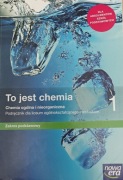 To jest chemia 1 - podręcznik z.podstawowy