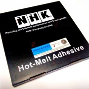 Hot-Melt Adhesive NHK Klej Butylowy do lamp samochodowych