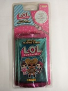 Karty L.O.L. 5 Saszetek + 1 Limitowana