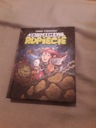 Kosmiczne Rupiecie Craig Thompson Timof