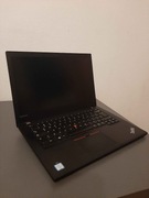 Lenovo ThinkPad T470