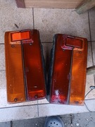 Fiat 125p lampy tylne 