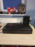 Odtwarzacz CD Technics SL-PG480A sprawny