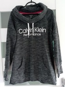 Bluza damska Calvin Klein Performance rozmiar L