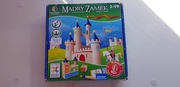 Smart Games Mądry Zamek podróżna gra logiczna
