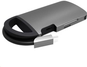 Hub USB-C Umax U-Connect Type-C Multiport H7
