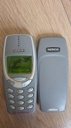 Nokia 3310 bez blokady simlok