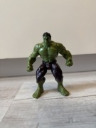Rzadka figurka kolekcjonerska Hulk 2013 Hasbro Marvel Incredible Avengers