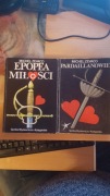 M.Zevaco-Pardalinowie+Epopeja