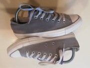 Buty, trampki Converse All Star 39, damskie, szare