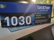 Toner drukarki Brother TN 1030 nowy