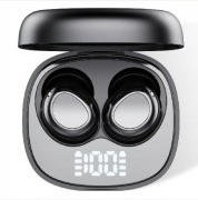 Słuchawki Bezprzewodowe Douszne Doubc S29 Bluetooth z Etui