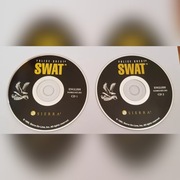 Police Quest SWAT PC