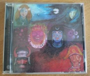 KING CRIMSON - In The Wake Of Poseidon
