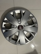 Kołpak fiat 16 OE oryginalny R16 używany