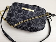 day birger et mikkelsen bags small torebka złoty łańcuch