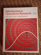 Introduction to operations research