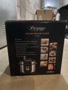 Szybkowar elektryczny Prestige PG-1849