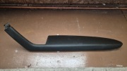 Podłokietnik boczek rączka drzwi Audi A3 8P 3d 8P3867174 czarny prawy 