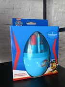 Zestaw kreatywny Psi Patrol w Jajku