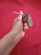 Wkładka z łucznikiem