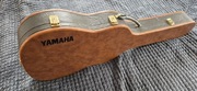 Gitara elektroakustyczna Yamaha APX + Futerał