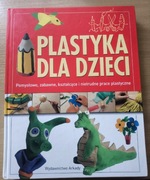 Plastyka dla dzieci 