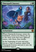Omenpath Journey (V.1) MTG (BIG)