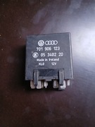 Volkswagen transporter t4 przekaźnik 028906124b 166