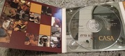 Etta Scollo – Casa CD Natasza Atlas Adrianna Savall Cesaria Evora