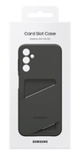 Plecki Samsung do Samsung Galaxy A14 5G Card Slot czarny