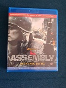 Assembly Blu-Ray BD bardzo dobry PL