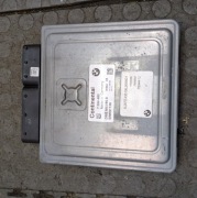 KOMPUTER BMW X5 E70 7594483