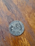 3 grosze 1594 Zyg.III Malbork 