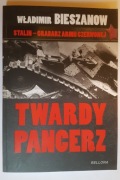Twardy pancerz W. Bieszanow 