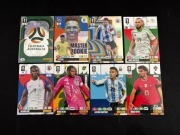 Karty Piłkarskie MŚ Can Mex Usa 2026