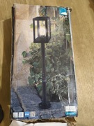 Lampa stojąca zewnetrzna