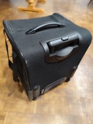 Walizka na thermomixa