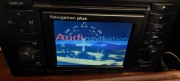 Radio audi a6/a8 2 din