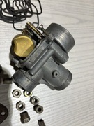 Gaźnik uszczelki MZ ETZ 250