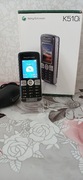 Sony Ericsson K510i