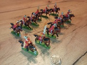 Żołnierzyki, figurki, modele