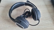 Słuchawki z mikrofonem Sandberg Chat Headset 126-16