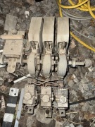 Stycznik SC-400 SC 402