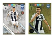 RONALDO WINTER STAR + RONALDO LIMITED EDITION FIFA 2019 UPDATE