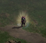 Kompletny Zestaw Tal Rasha/ D2R Ladder sezon 2