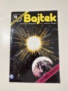 Bajtek reedycja Retronics nr 12 grudzień 1986